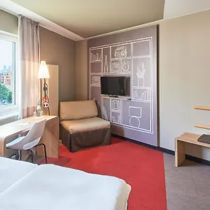 Hotel Frankfurt-messe, Frankfurt am Main