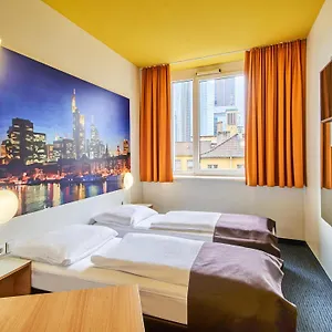 B&B Hotel Frankfurt-Hbf Frankfurt am Main