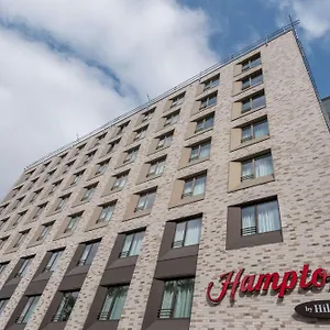 3* Ξενοδοχείο Hampton By Hilton Frankfurt Centre East