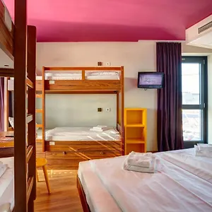 Hotel Meininger Frankfurt Main / Airport, Fráncfort del Meno